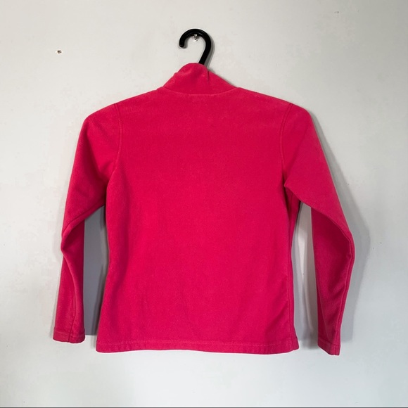 Nwot • The North Face • Fleece 1/4 Zip Sweater - Picture 6 of 6